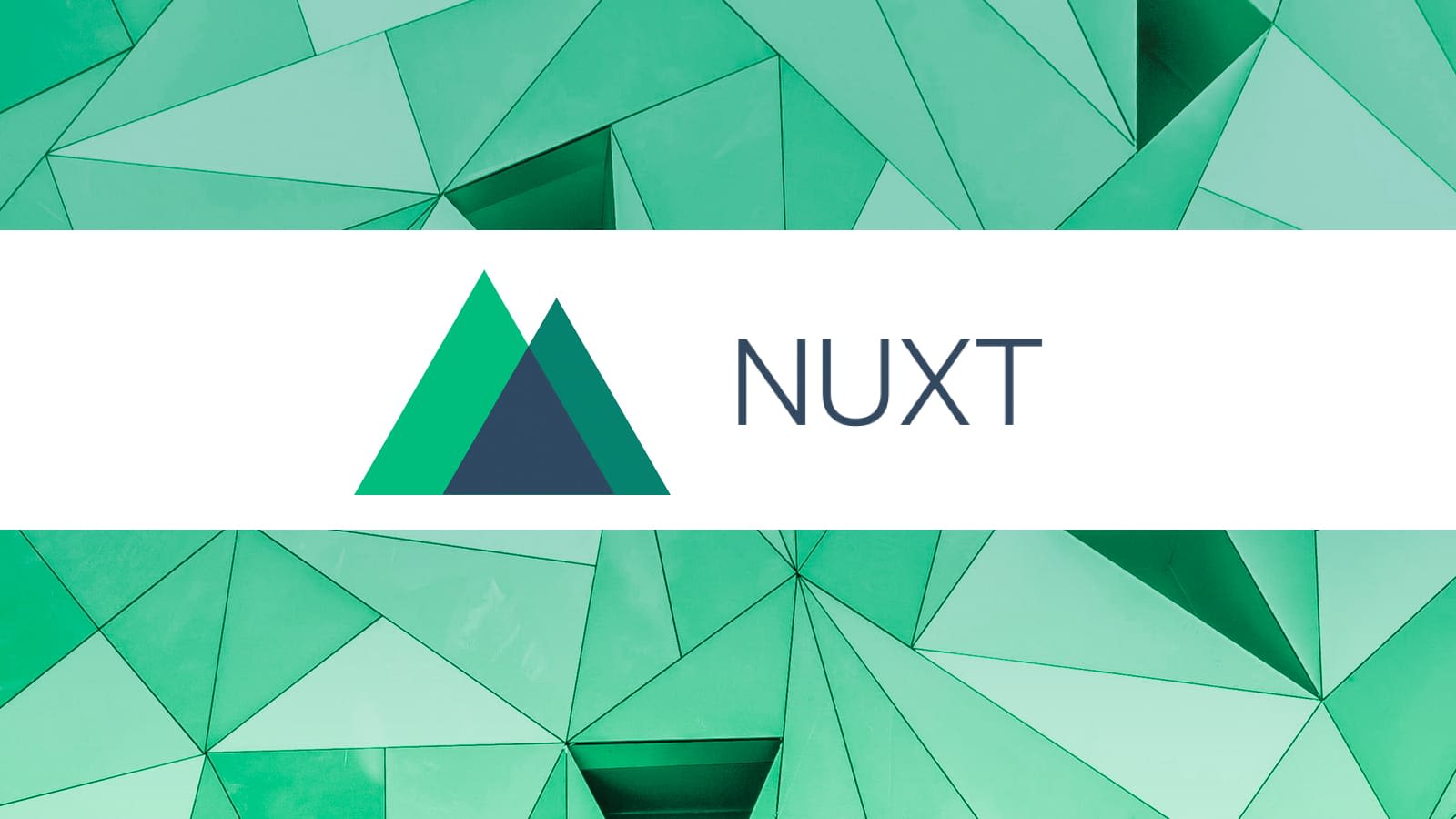 Building Static Website with NuxtJS