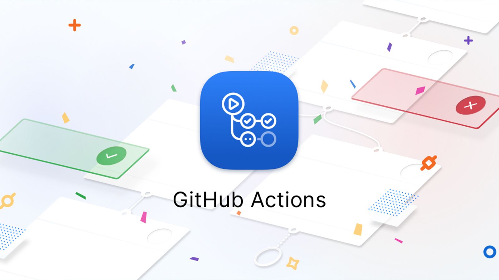 CI/CD with GitHub Actions