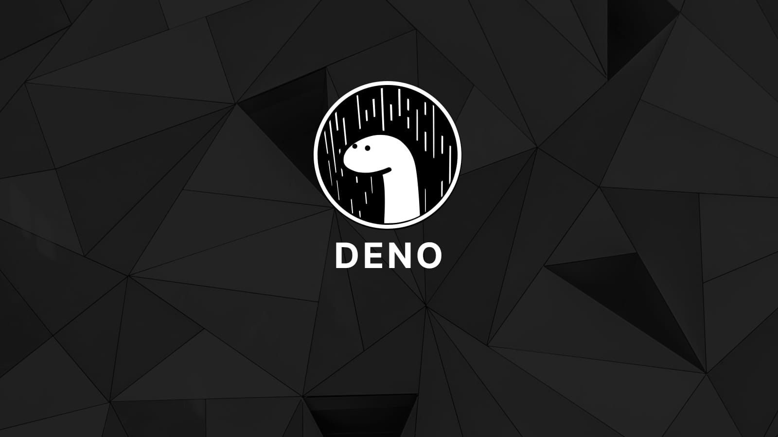 Meet Deno - The Humble Giant