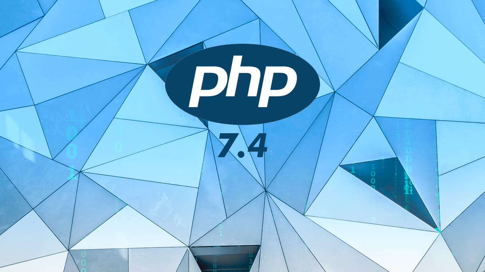 What's new in PHP 7.4