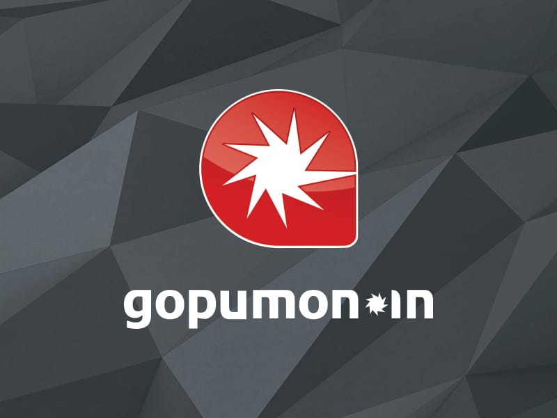Gopumon.In | Gopakumar Gopalan - Develop...